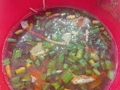 香辣面-乡党臊子面(丰庆公园店)