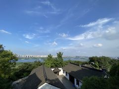 -苏州上方山国家森林公园