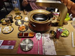 -西塔老太太泥炉烤肉(北京亚运村店)