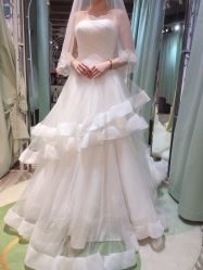 -韩国天使嫁衣婚纱礼服馆(上海旗舰店)