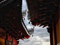 -上海东林寺(金山区)