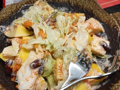-古田居·特色寿司料理(星之岛旗舰店)