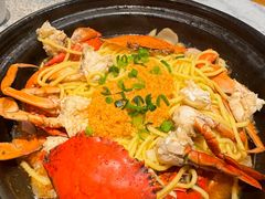 -不仔客海鲜·烧烤·270度海景餐厅(大东海店)
