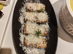 -彩虹之约•淮扬家宴(亚运村店)