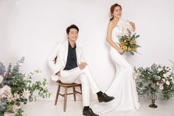 -巴黎恋人婚纱摄影(东莞总店)