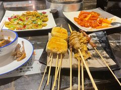 -孙府大院(步行街店)
