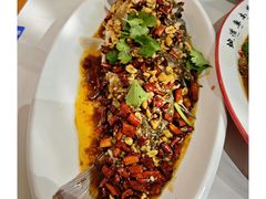 -鲁西南老厨子·特色鲁菜(经一纬五店)