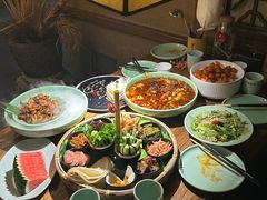 -淀里船宴(裕华东路店)