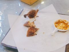 -小厨娘淮扬菜(板桥一店)