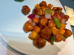 -庆赫隆融合菜馆(群力店)