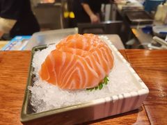 -戏作寿司(观音桥店)