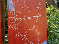 -秦岭终南山世界地质公园翠华山景区