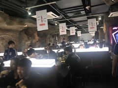 -很久以前羊肉串(打浦路店)