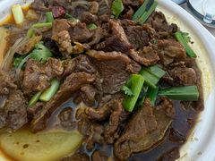 -黄牛肉馆·皖南土菜