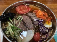 -优壹佳·延边朝鲜族料理(中山北路店)