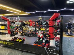 -峰鸟24h自助健身(锦泰城店)