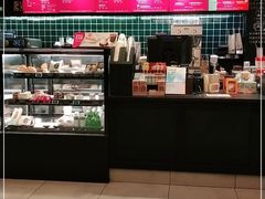 -星巴克臻选(威海威高广场店)