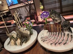 -揽季锅物会.福建黄鱼.海鲜姿造(五四路店)