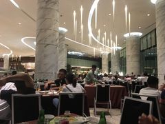 大堂-漳州佰翔圆山酒店·圆山畔西餐厅