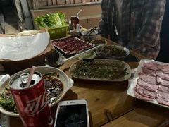 -洪大厨鸡煲(福田店)