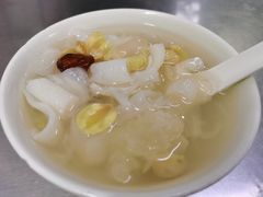 -老福合沟无米粿甜汤粿品店