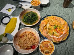 -Home Thai·泰谣(王府井apm店)