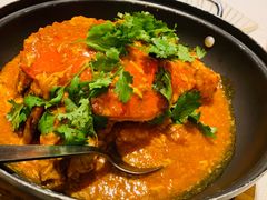 辣椒螃蟹-新加坡海鲜共和(名胜世界圣淘沙海滨坊)