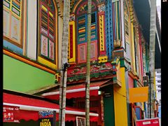 -新加坡Zam Zam餐馆