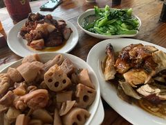 -大赤坎肥仔强烧味海鲜餐厅(大赤坎店)
