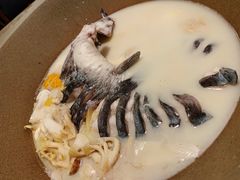 -云渔堂蒸汽石锅鱼(万达店)