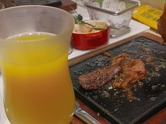 -豪客来牛排(中华城店)