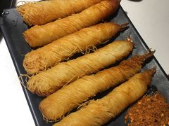 -老天桥蛙炉火锅(姑苏总店)