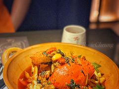 -虾胡闹·澳洲小龙虾·烧烤(福田鲨鱼店)