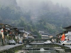 -南靖田螺坑土楼群景区