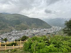 -松州古城