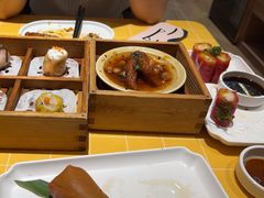 -蔡澜点心·粤菜(花城汇南区店)