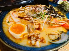 -渔井食堂(新洲店)