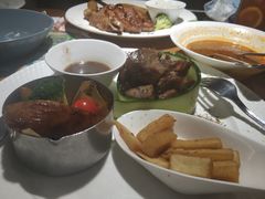 -江南果道西餐厅(北京路店)