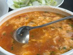 -老馆子·建德菜·山肴鱼鲜(海威新界店)