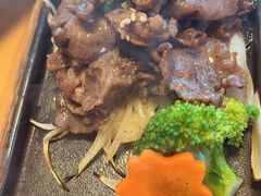 -王鼎精致料理铁板烧(世博源店)