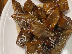 -周家二小姐的菜(西津渡店)