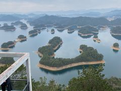 -千岛湖东南湖区