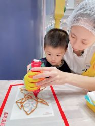 -奈尔宝家庭中心·亲子餐厅(鄞州万达店)