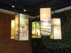 门面-肖记公安牛肉鱼杂馆· 省级非物质文化遗产(仁和路店)