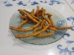 -小菜园新徽菜(芜湖镜湖苏宁店)