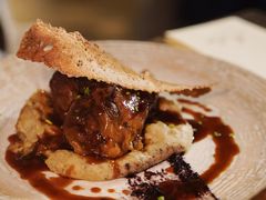 -Seten Restaurant Cappadocia