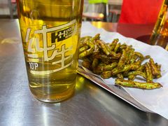 -正宁路小吃夜市