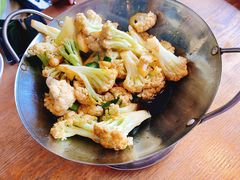 -味莊餐厅(康庄南街店)