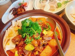 -纳鲁孜·新疆特色餐厅(上海悦荟广场店)