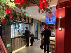 -老墙根涮肉·铜锅鲜羊肉(良乡店)